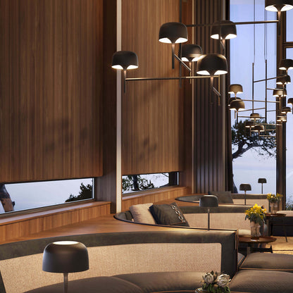 Bol S/6L LED Pendant