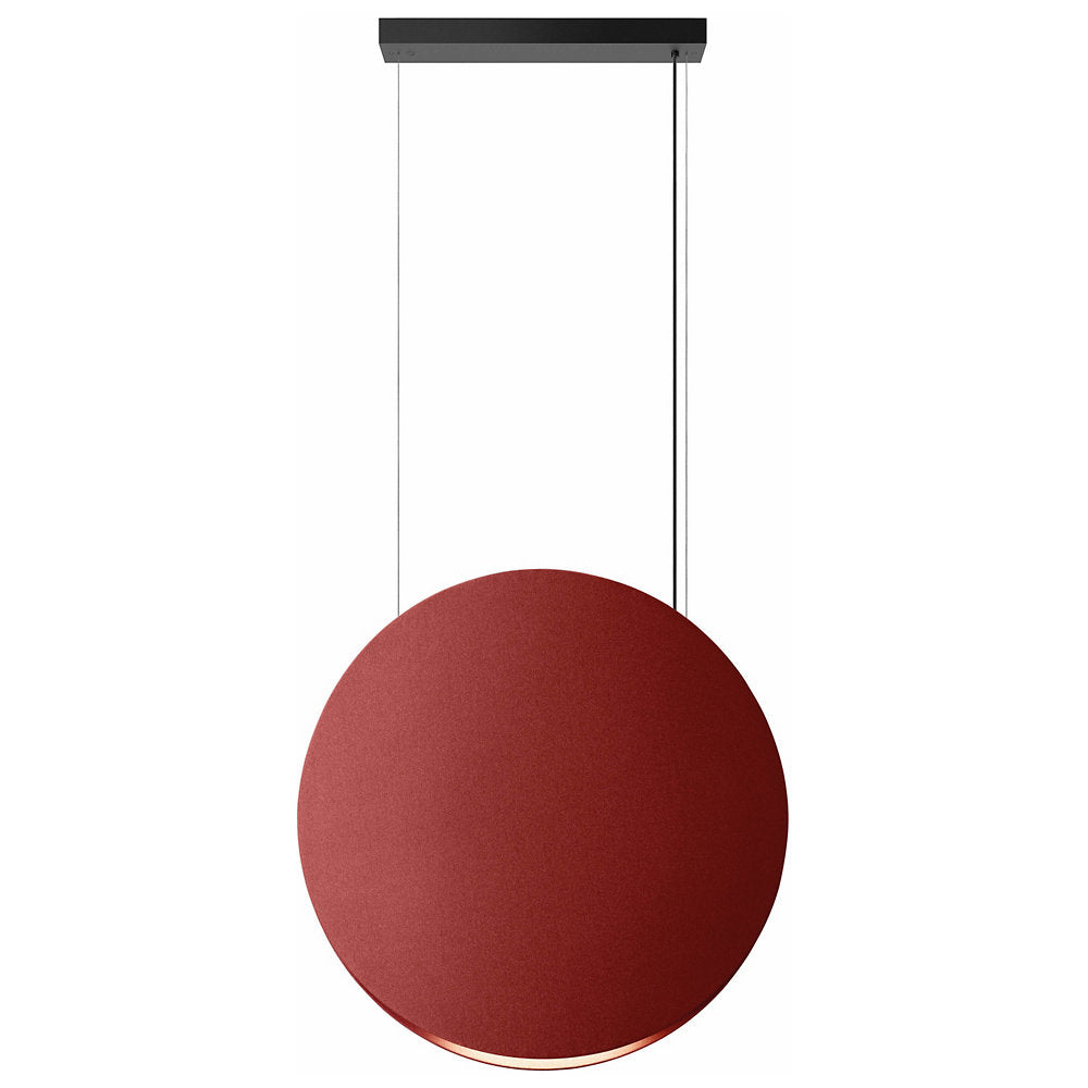 Noren LED Round Pendant