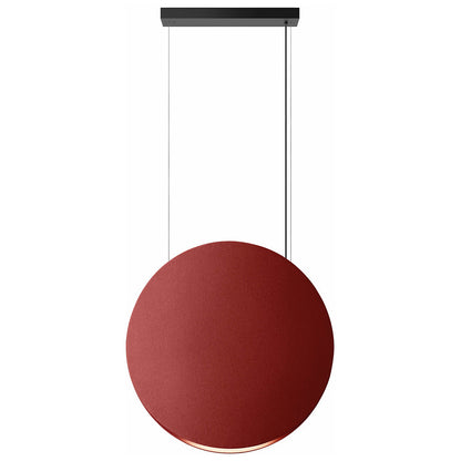 Noren LED Round Pendant