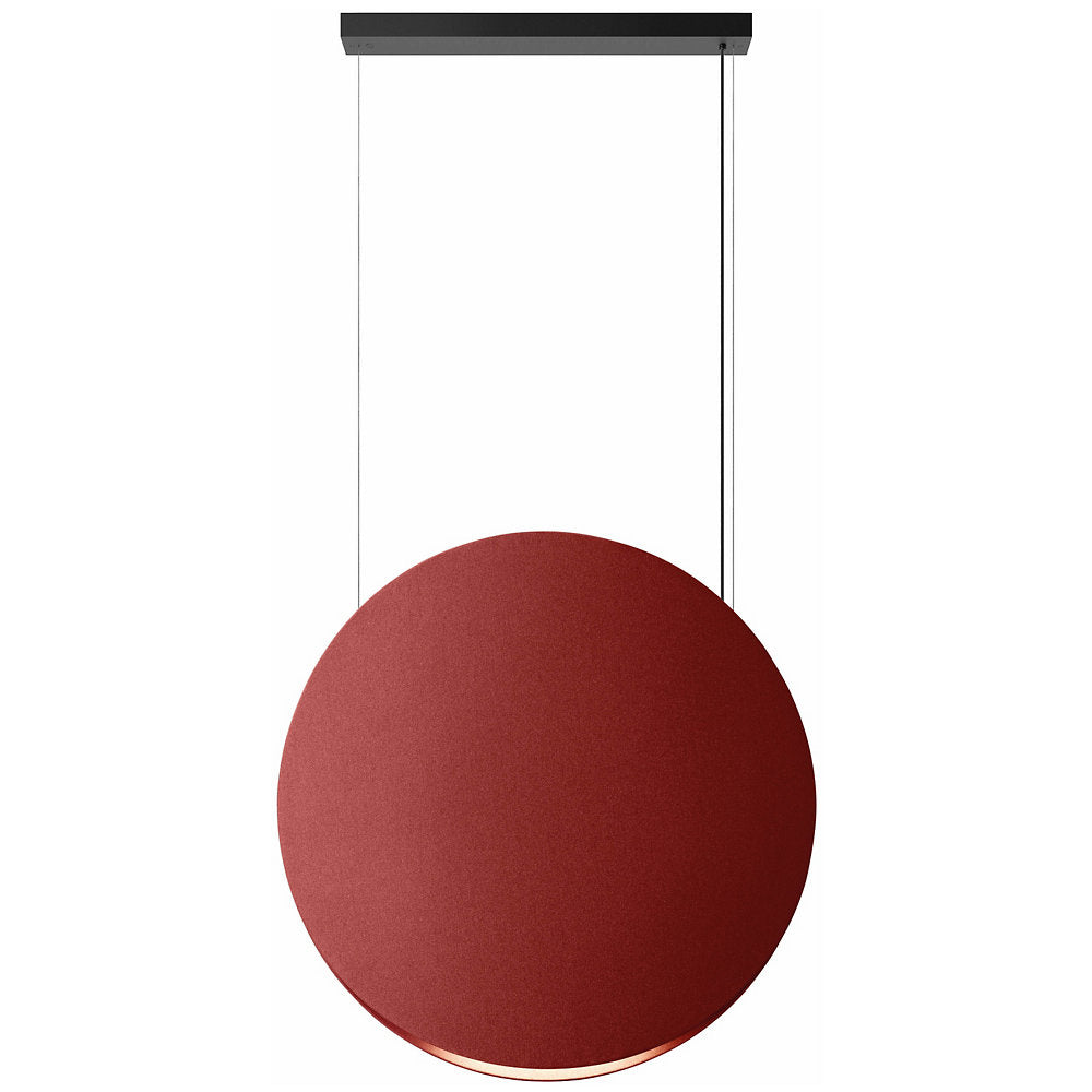 Noren LED Round Pendant