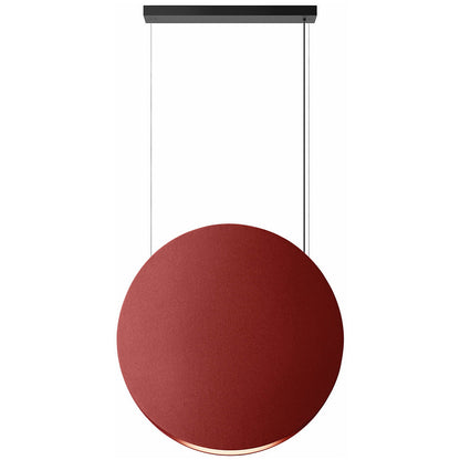 Noren LED Round Pendant