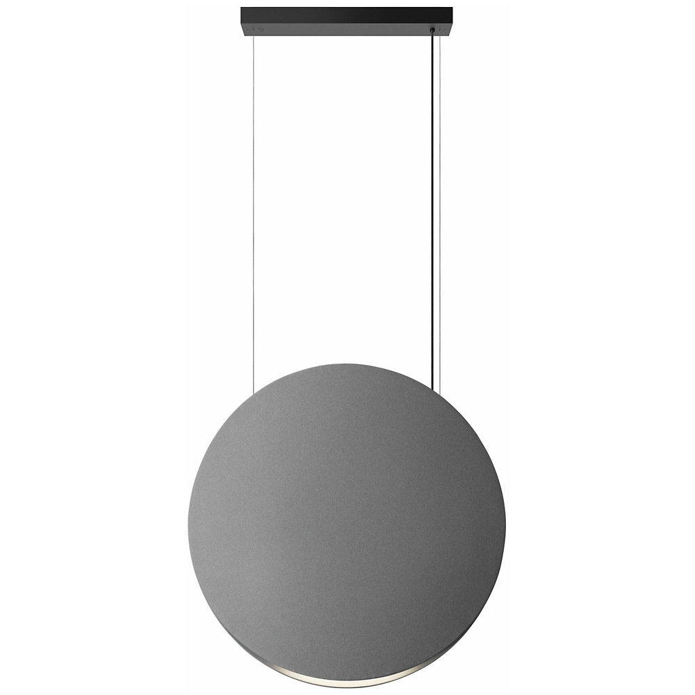 Noren LED Round Pendant