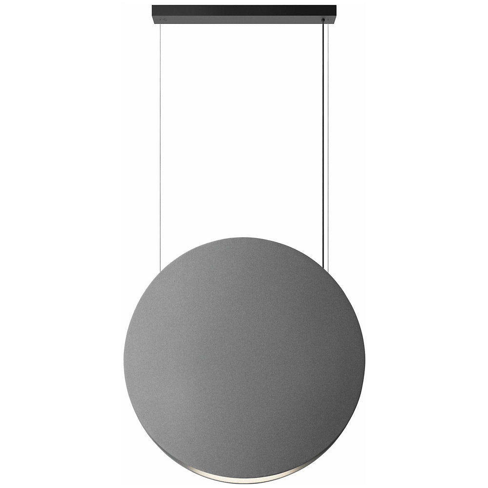 Noren LED Round Pendant