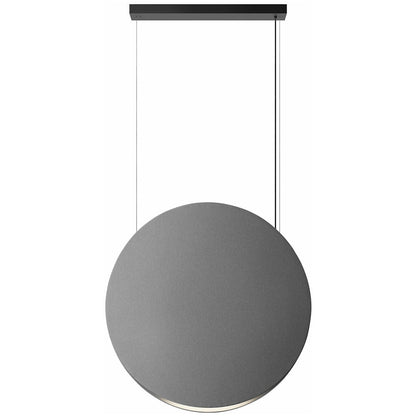 Noren LED Round Pendant