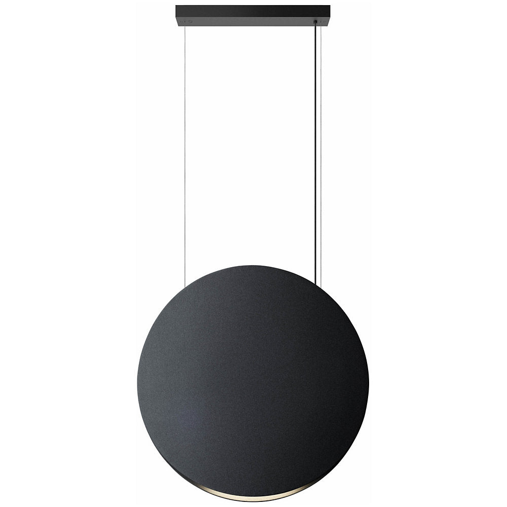 Noren LED Round Pendant