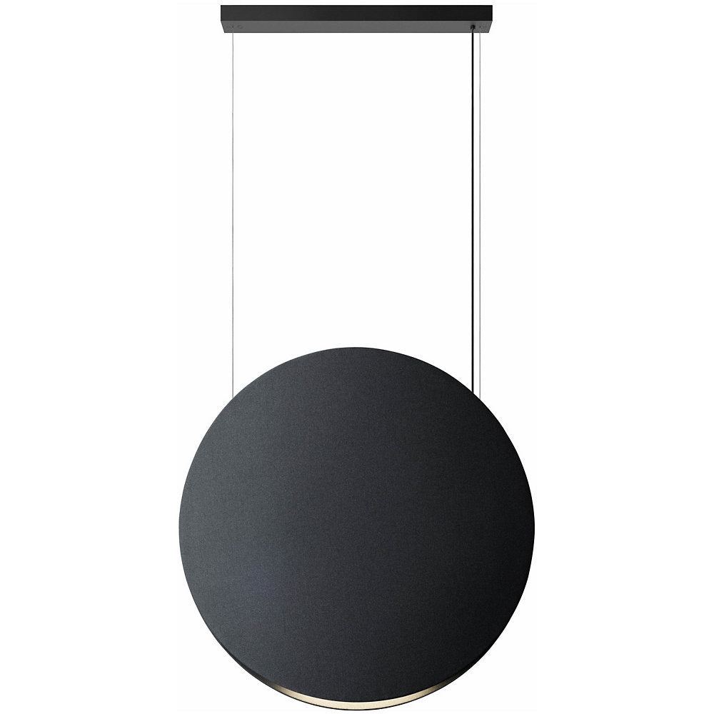 Noren LED Round Pendant