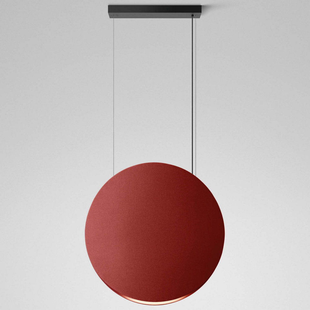 Noren LED Round Pendant