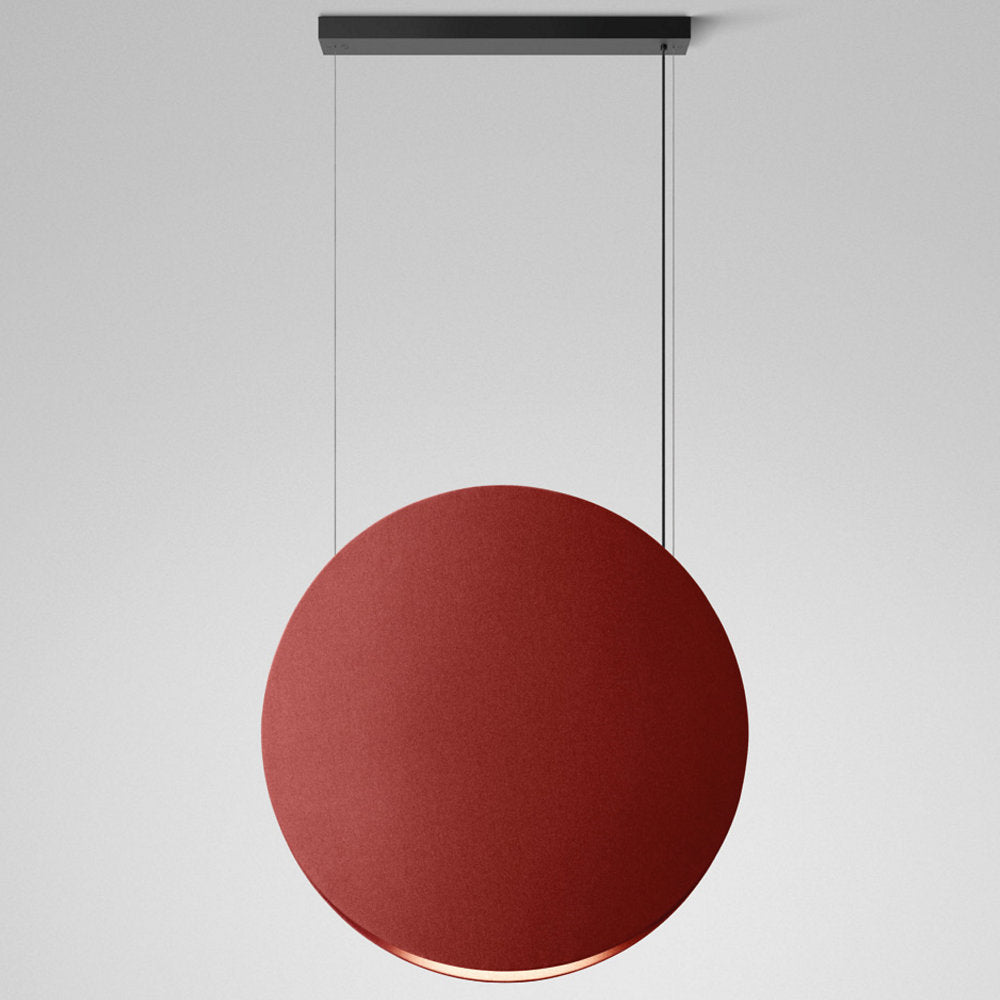 Noren LED Round Pendant