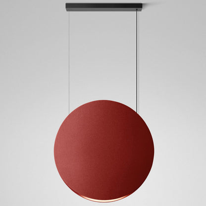 Noren LED Round Pendant