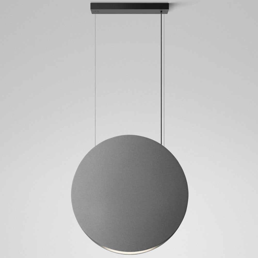 Noren LED Round Pendant