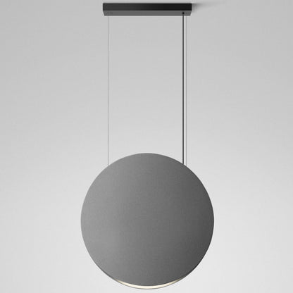 Noren LED Round Pendant