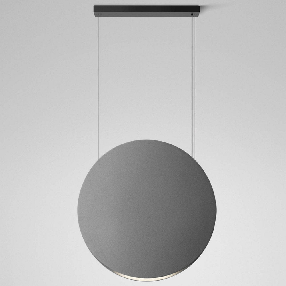 Noren LED Round Pendant
