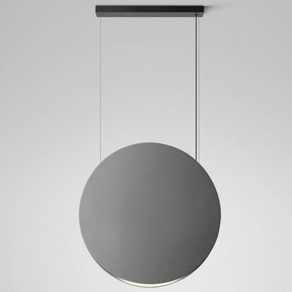 Noren LED Round Pendant