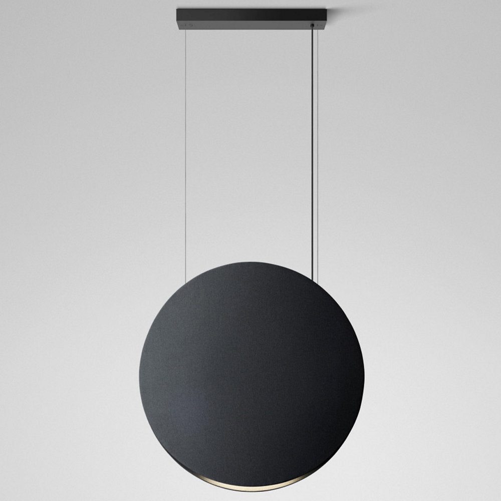 Noren LED Round Pendant