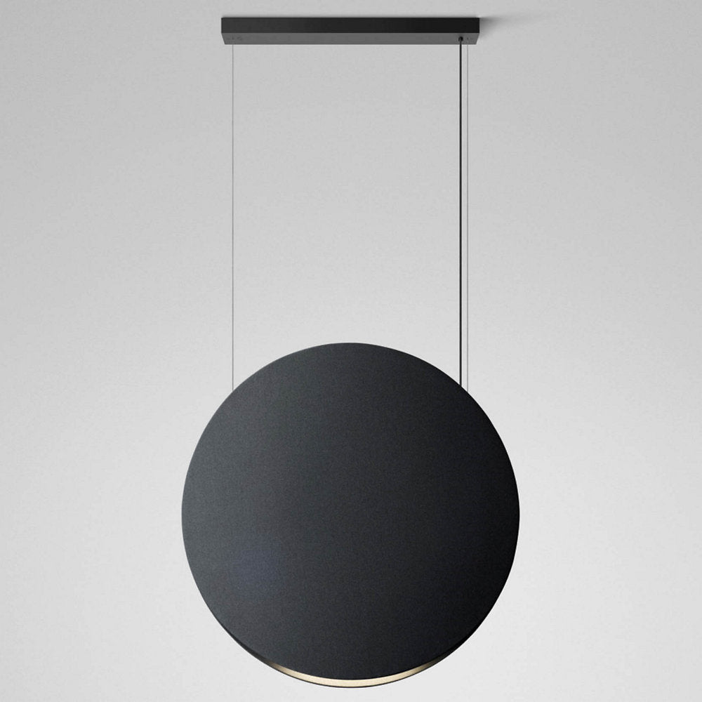 Noren LED Round Pendant