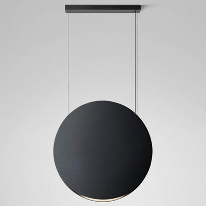 Noren LED Round Pendant