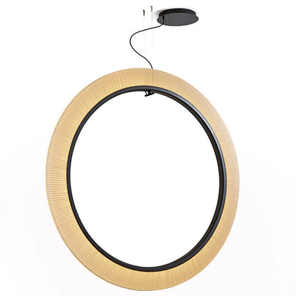 Roda LED Round Pendant