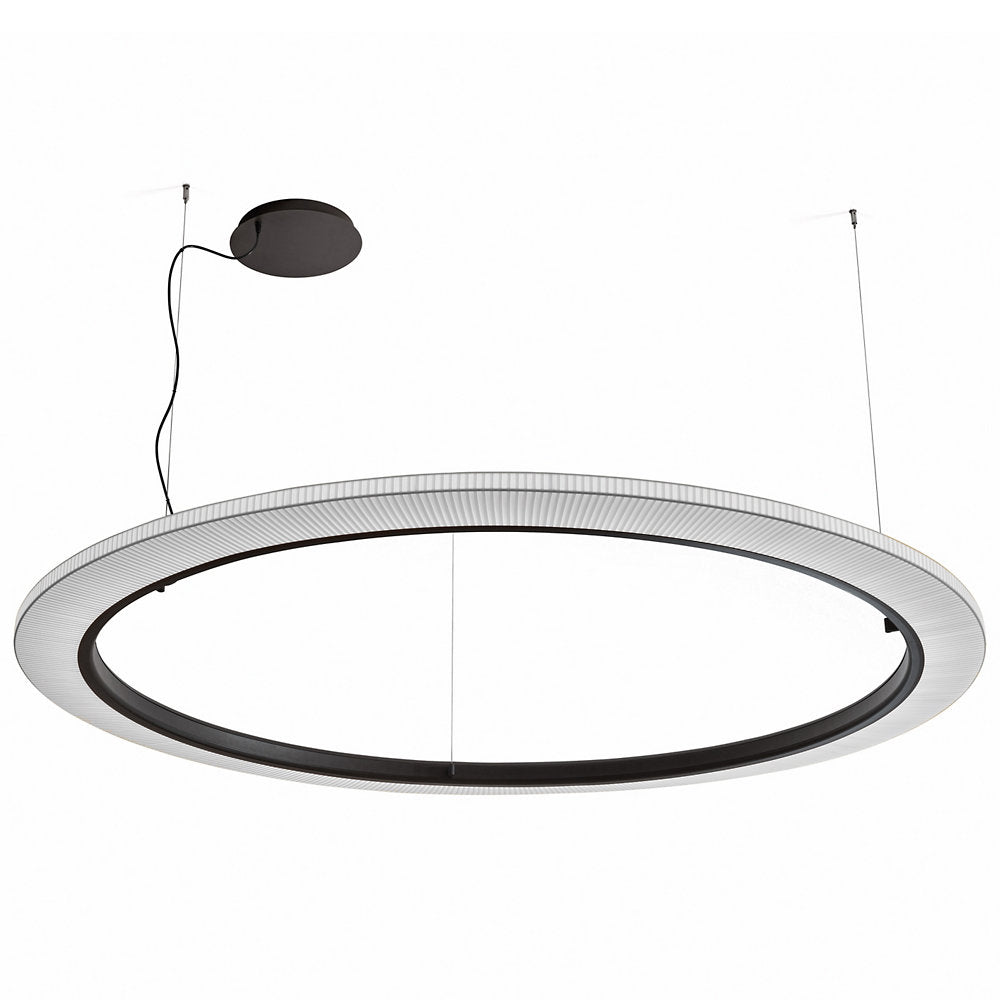 Roda LED Round Pendant