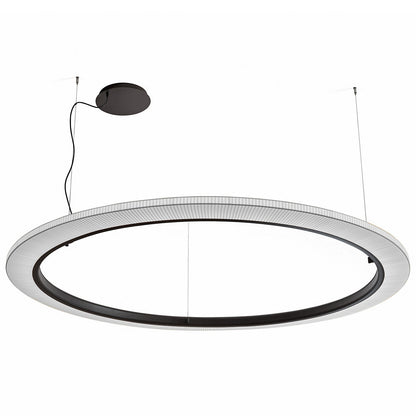 Roda LED Round Pendant
