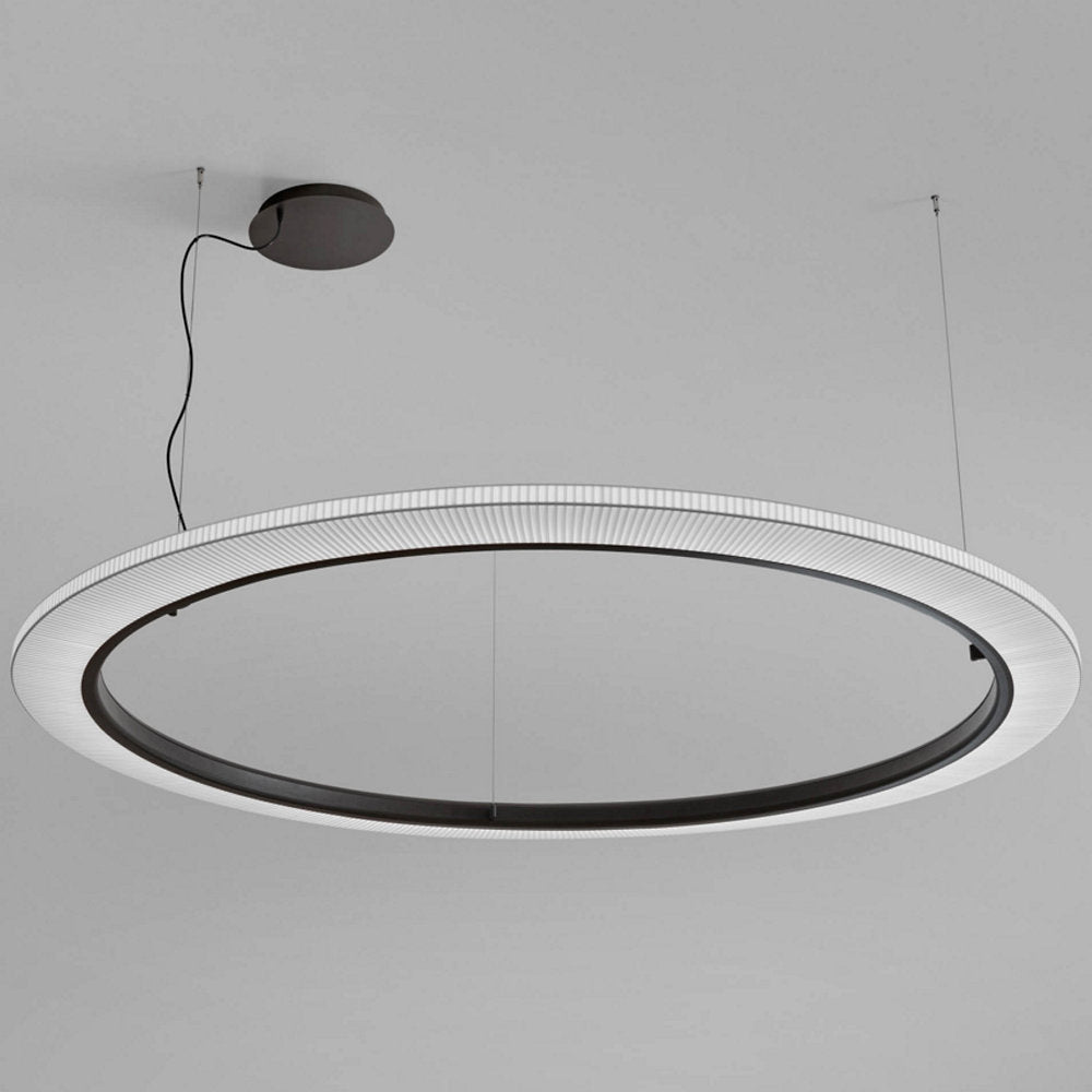 Roda LED Round Pendant