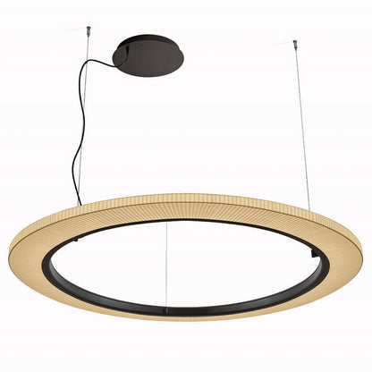 Roda LED Round Pendant