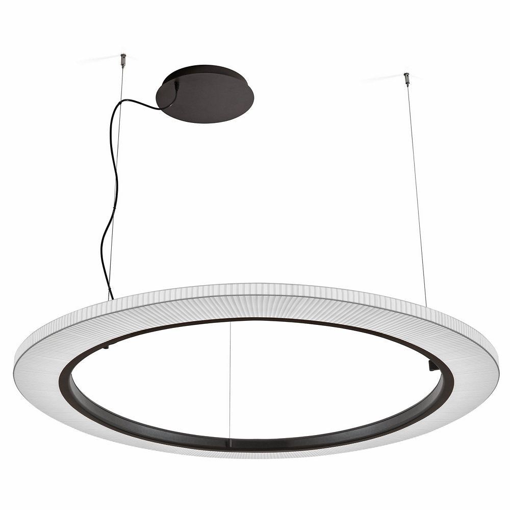 Roda LED Round Pendant