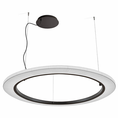 Roda LED Round Pendant