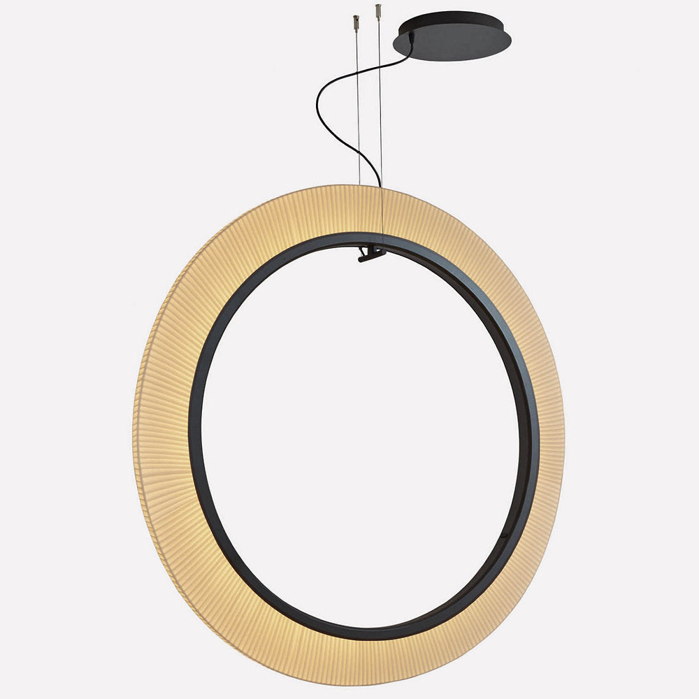 Roda LED Round Pendant