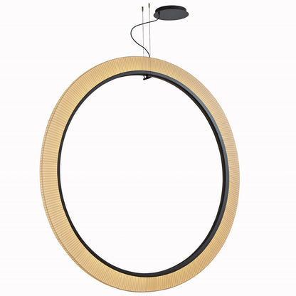 Roda LED Round Pendant
