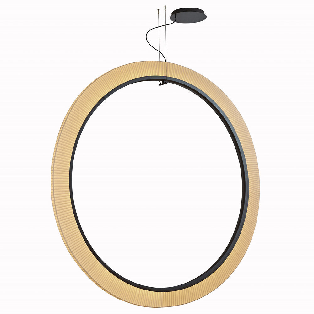 Roda LED Round Pendant