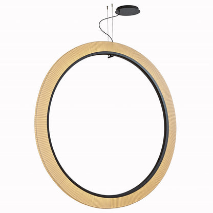 Roda LED Round Pendant