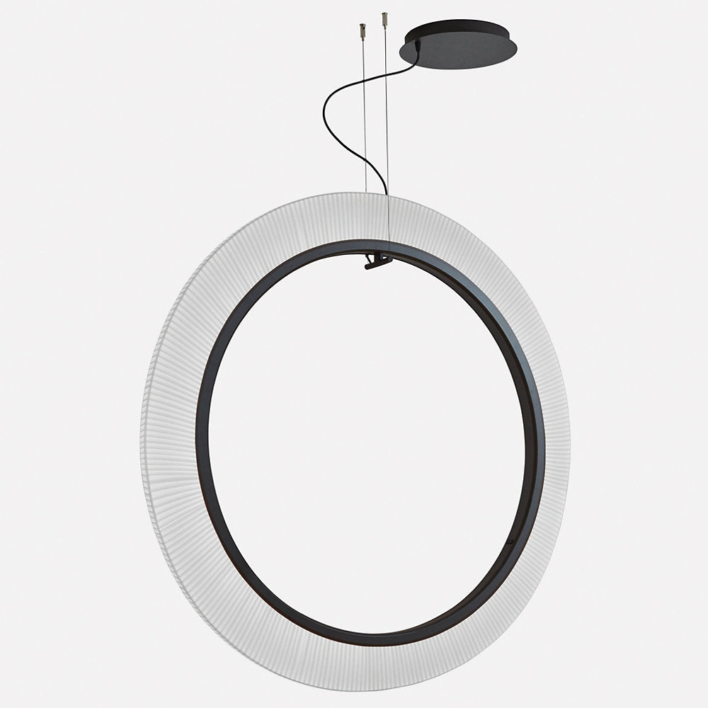 Roda LED Round Pendant