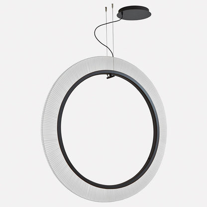 Roda LED Round Pendant