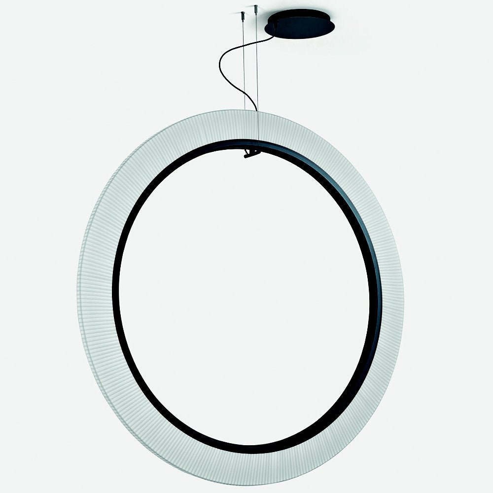 Roda LED Round Pendant
