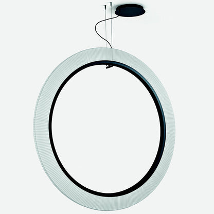 Roda LED Round Pendant