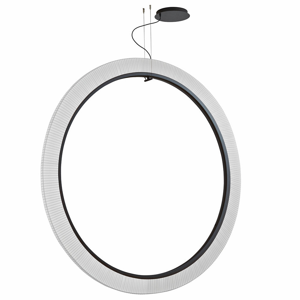 Roda LED Round Pendant