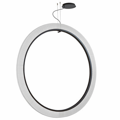 Roda LED Round Pendant