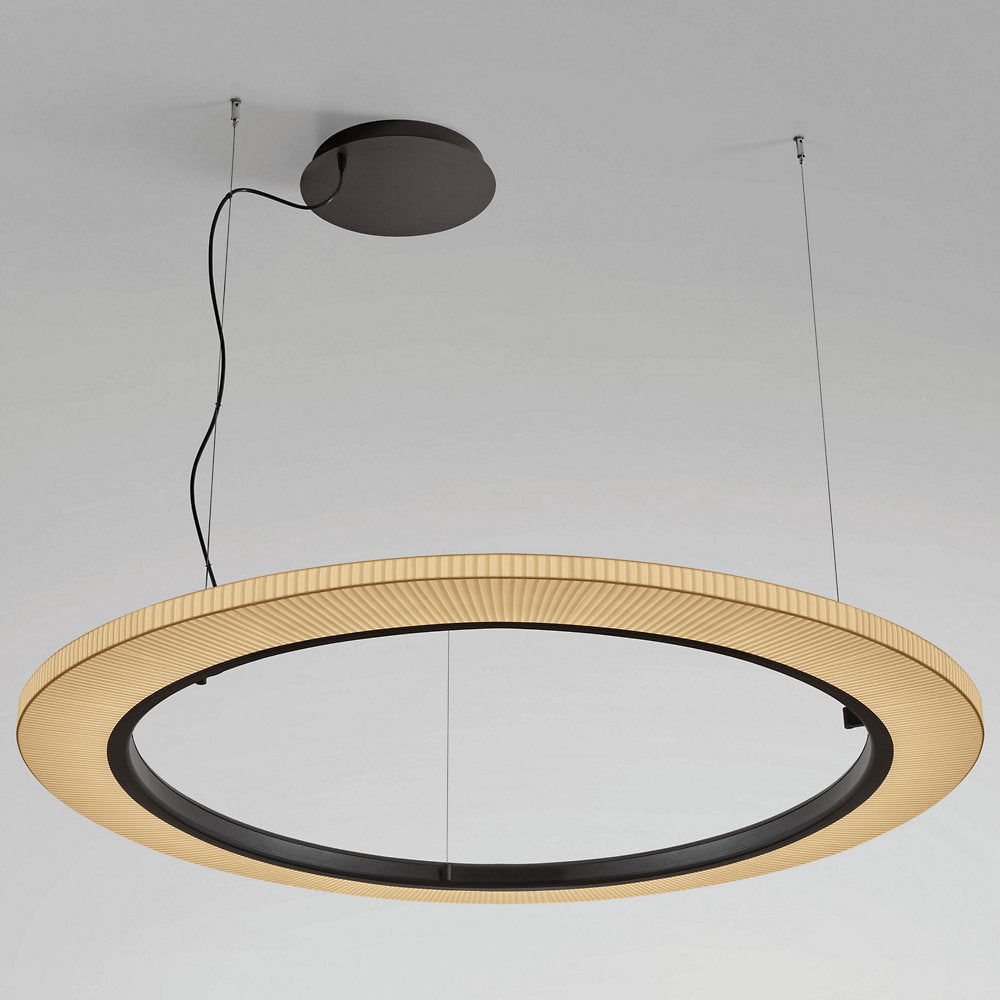 Roda LED Round Pendant