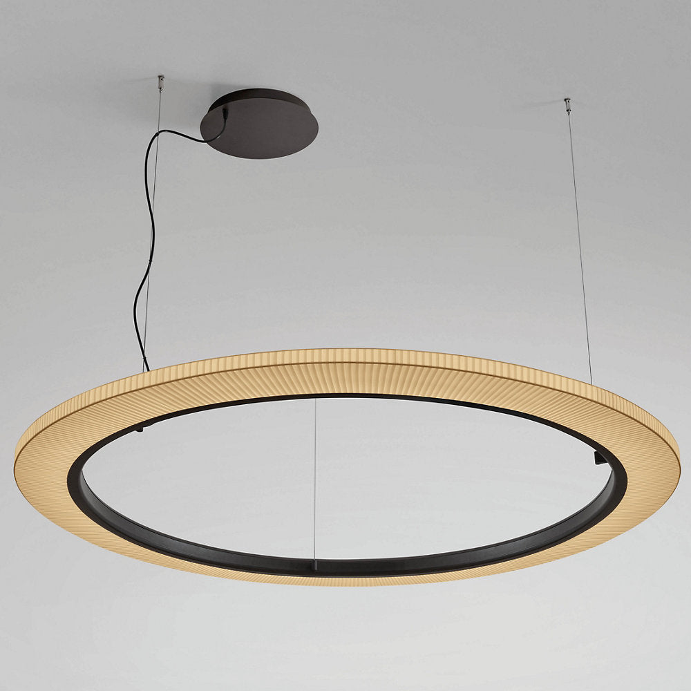 Roda LED Round Pendant