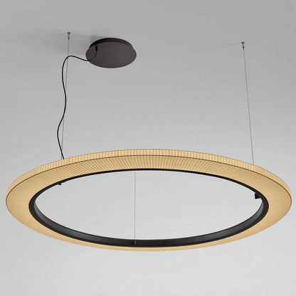 Roda LED Round Pendant
