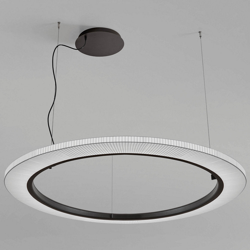 Roda LED Round Pendant