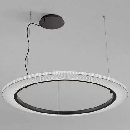 Roda LED Round Pendant