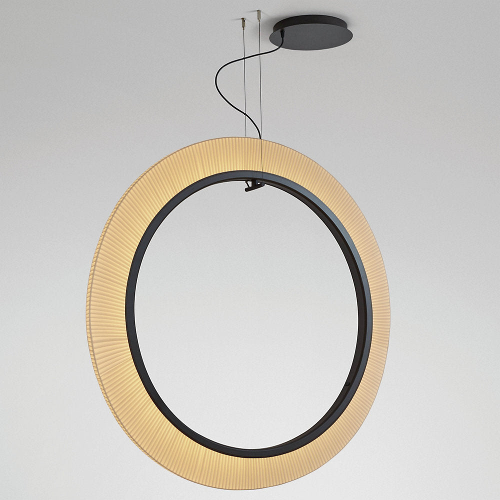 Roda LED Round Pendant