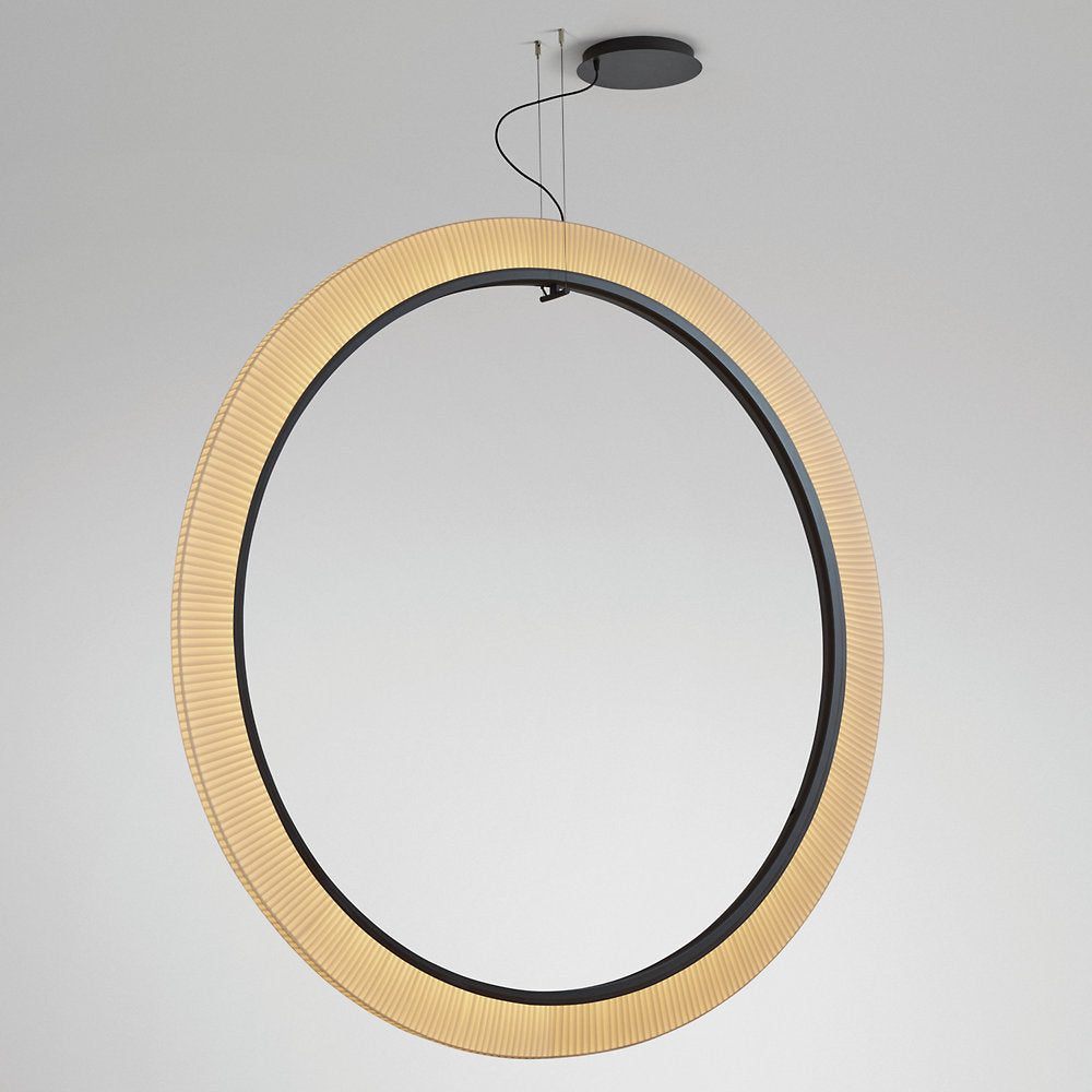 Roda LED Round Pendant