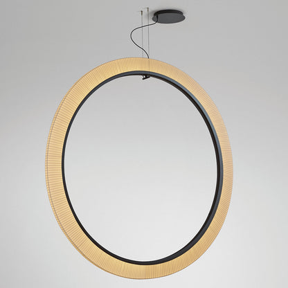 Roda LED Round Pendant
