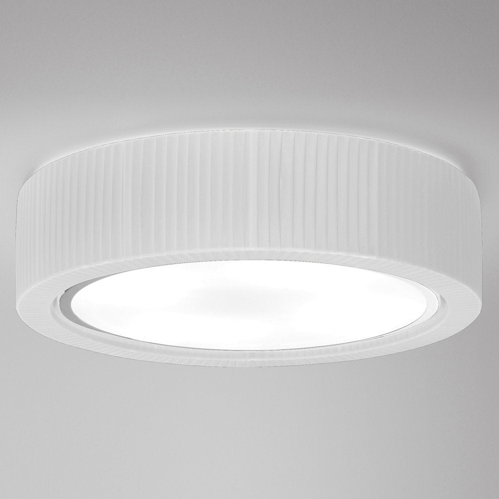 Urban LED Flushmount