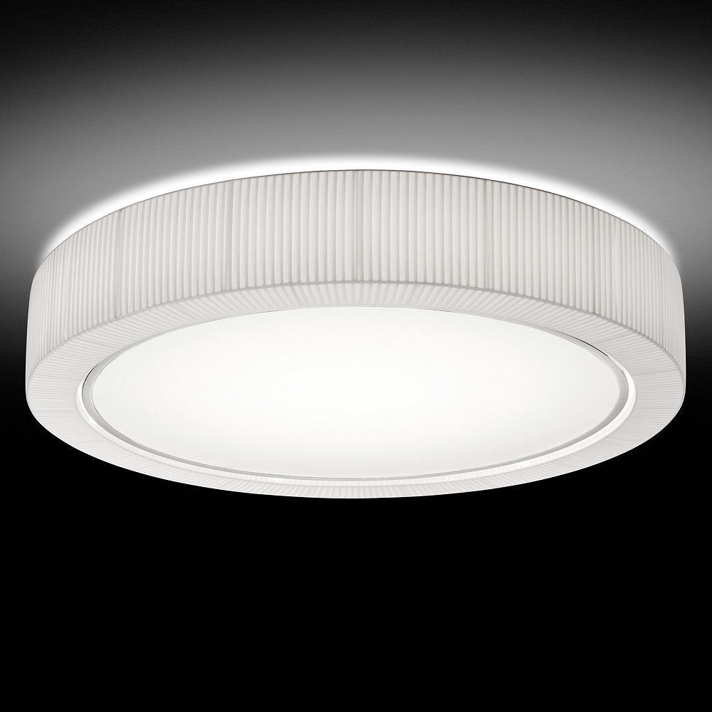 Urban LED Flushmount