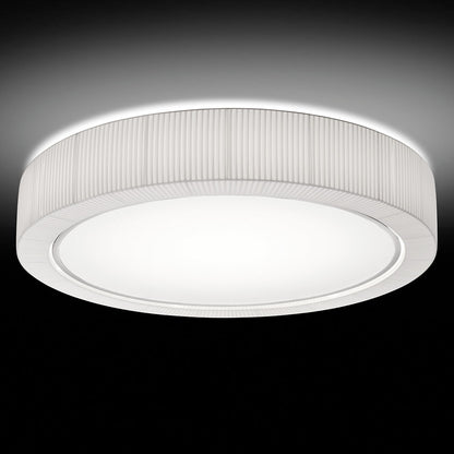 Urban LED Flushmount