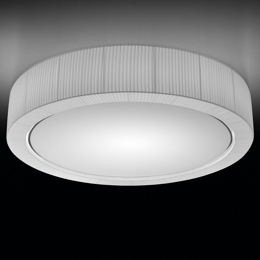 Urban LED Flushmount