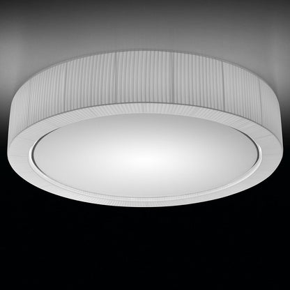 Urban LED Flushmount